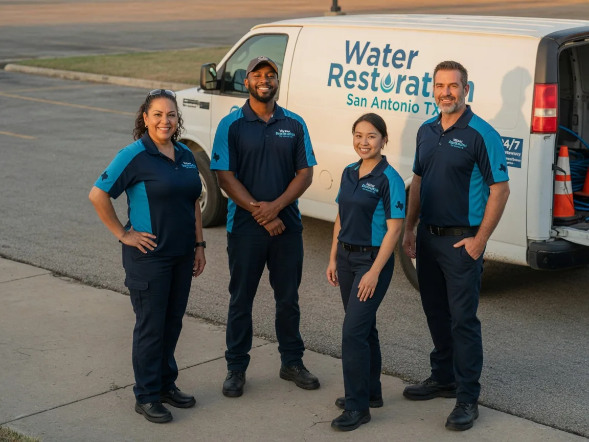 Water Damage Repair company in Bassett, VA